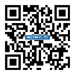 QR kodas | Agedvus, UAB | spec.lt