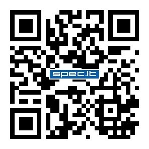 QR kodas | Ageila, UAB | spec.lt