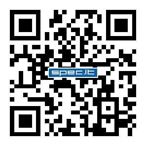 QR kodas | Agėja, UAB | spec.lt