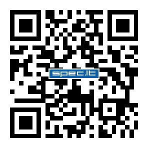 QR kodas | Agelina, MB | spec.lt