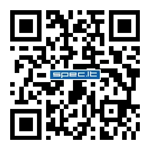 QR kodas | Agelis, UAB | spec.lt