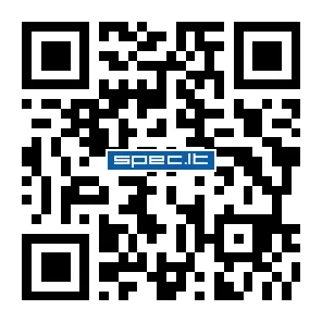 QR kodas | Agelita, UAB | spec.lt