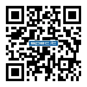 QR kodas | Agelsa, UAB | spec.lt