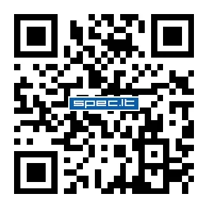 QR kodas | Agelsta, UAB | spec.lt