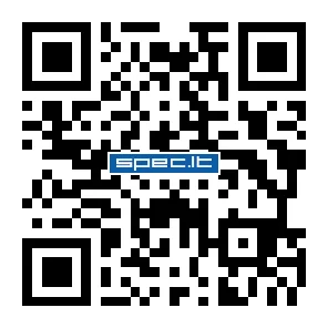 QR kodas | AGEM group, UAB | spec.lt