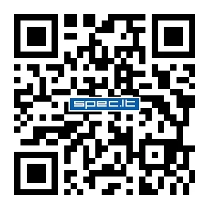 QR kodas | AGEMA, UAB | spec.lt
