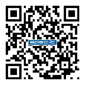 QR kodas | AGENA INTERNATIONAL, UAB | spec.lt