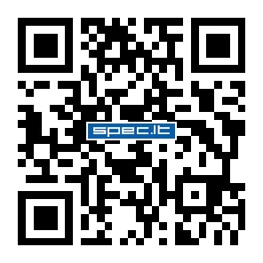 QR kodas | Agency crew, MB | spec.lt