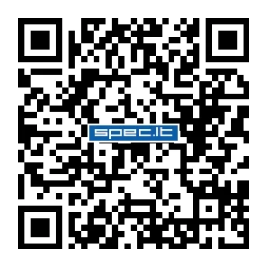 QR kodas | Agency for Energy and Mineral Resources, UAB | spec.lt