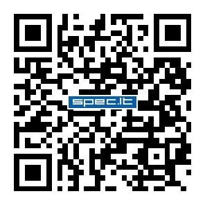 QR kodas | Agency from Mars, MB