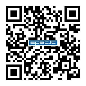 QR kodas | Agency LOGISTICS, UAB | spec.lt
