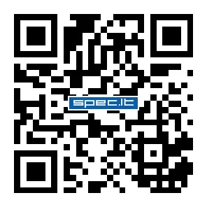 QR kodas | UOGA Design, MB