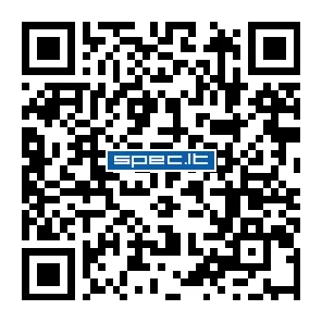QR kodas | AGENCY VESTUS, UAB nekilnojamojo turto agentūra | spec.lt