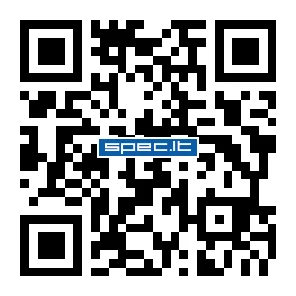 QR kodas | Agenda PRO, UAB | spec.lt