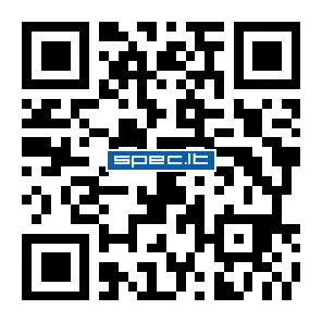 QR kodas | Agenda, UAB | spec.lt