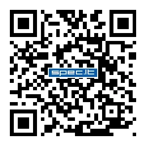 QR kodas | Agendos projektai, VŠĮ | spec.lt