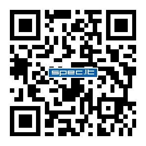 QR kodas | Agenic, UAB