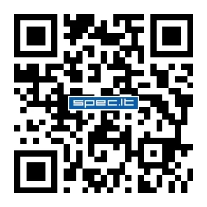 QR kodas | Agenlita, UAB | spec.lt
