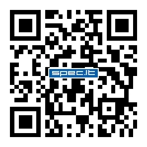 QR kodas | Agenta, UAB | spec.lt