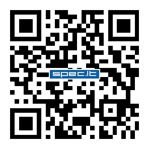 QR kodas | Agentis, UAB | spec.lt