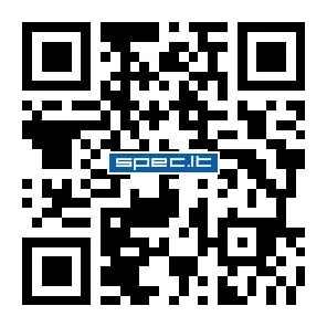 QR kodas | Odinai, MB