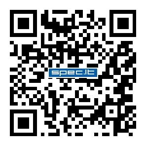 QR kodas | Agentūra Aidila, UAB | spec.lt