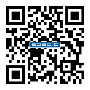 QR kodas | Agentūra APA, UAB | spec.lt