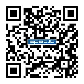 QR kodas | Agentūra ASAi, UAB | spec.lt