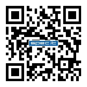 QR kodas | Agentūra DiA, UAB | spec.lt