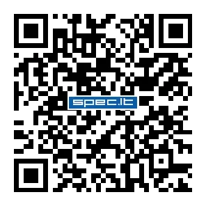 QR kodas | Agentūra Jungtinės Spaudos Paslaugos, UAB | spec.lt