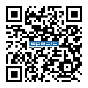 QR kodas | AGENTŪRA KAUNAS, UAB | spec.lt