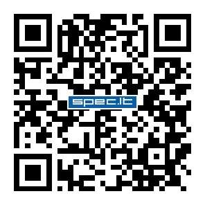 QR kodas | Agentūra Motif, UAB | spec.lt