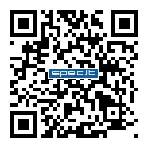 QR kodas | agentūra Perlas, UAB | spec.lt