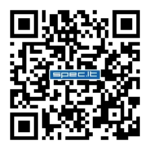 QR kodas | Agentūra ŪPAS, UAB | spec.lt
