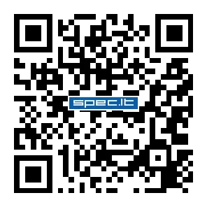 QR kodas | VESTUS, UAB | spec.lt