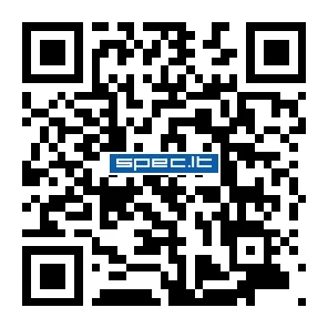 QR kodas | Agentūra - visos Lietuvos vaikai | spec.lt