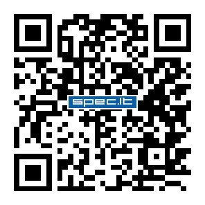 QR kodas | AGENTŪRA VOX MARIS, UAB | spec.lt