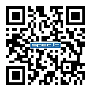 QR kodas | Agentūros NT, UAB | spec.lt