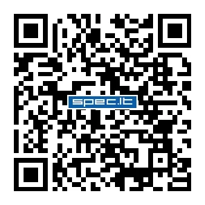 QR kodas | Agentūros - VISOS LIETUVOS VAIKAI Biržų filialas | spec.lt
