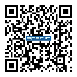 QR kodas | Agentūros - visos Lietuvos vaikai Kėdainių skyrius | spec.lt