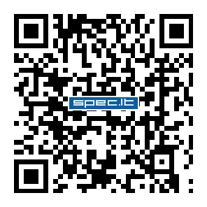 QR kodas | Agentūros Visos Lietuvos vaikai Kupiškio skyrius