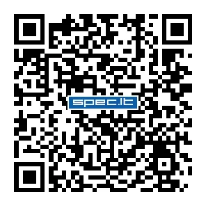 QR kodas | Agentūros visos Lietuvos vaikai Pakruojo labdaros ir paramos fondas | spec.lt