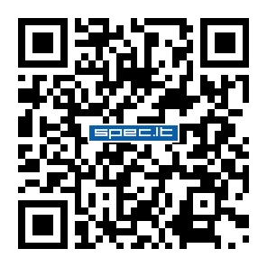 QR kodas | Agentus group, UAB | spec.lt