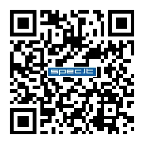 QR kodas | Agentus sportas, VŠĮ | spec.lt