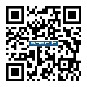 QR kodas | AGEPA, UAB | spec.lt