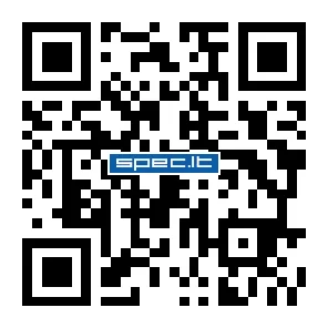 QR kodas | Ager axis, MB | spec.lt