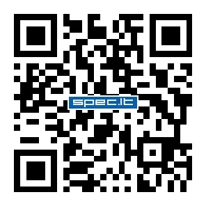 QR kodas | Ager somni, UAB | spec.lt