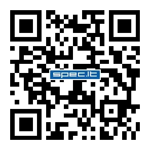 QR kodas | Agera LT, UAB | spec.lt