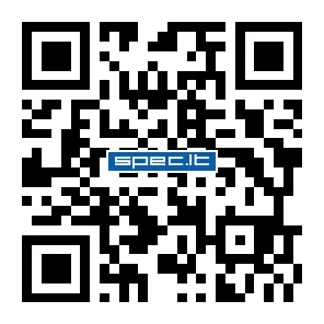 QR kodas | Agera, UAB | spec.lt