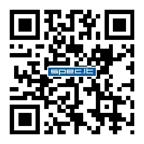 QR kodas | Ageras, UAB | spec.lt